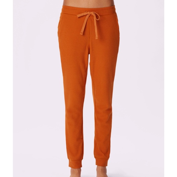 Parade Cozy Waffle Joggers - Picture 3 of 6